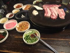-Dombe豚(黑猪肉街店)