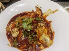 -金刚山(学府路店)