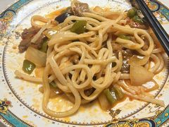 -新疆巴州金丝特餐厅(大钟寺店)