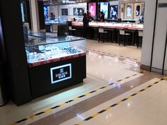 -BHG时尚百货(望京店)
