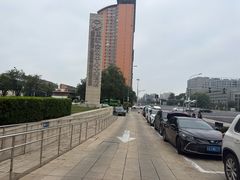 -国家会议中心大酒店