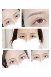 点击看大图 -MIVI·纹眉半永久野生眉