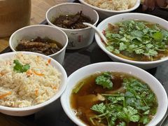 -好成财牛排馆(涂门街总店)