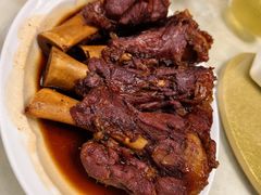 -二泉园老菜馆·百年无锡菜