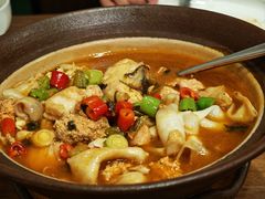 -清水亭湖北菜(大屯DT51店)