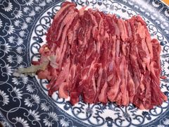 -北京老门框爆肚四季涮肉(凌河路店)