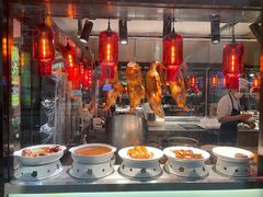 门面-陈鹏鹏潮汕菜(宝安机场T3航站楼店)