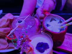 -MOSSO音乐酒吧·live house(南京旗舰店)