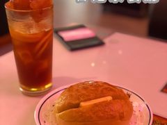 -龙记·香港茶餐厅(海上世界店)