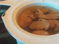 -新天世纪中餐厅