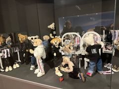 -济州岛泰迪熊博物馆