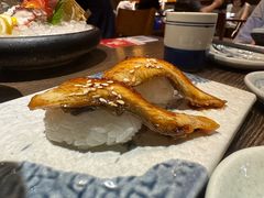 -大雄寿司(中华广场店)