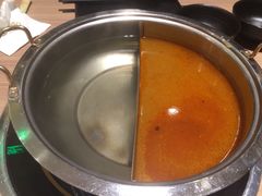 -水林间·寿喜烧自助(仙林金鹰店)