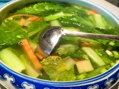 -院8里·小聚园老川菜(九眼桥店)