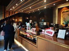 -星巴克臻选(福州东百中心分店)