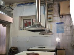 大堂-大槐树烤肉馆