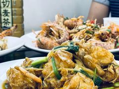 -船奇蒸汽海鲜·闽菜(八市海鲜总店)
