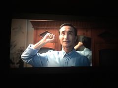-华谊兄弟影院(IMAX洋桥店)