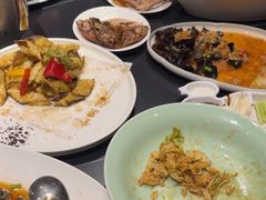 -全聚德(蓝山店)