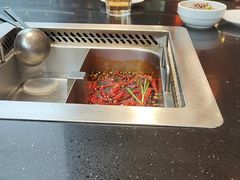 -川西坝子火锅(金沙1.0直营店)