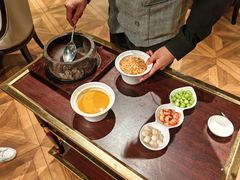 -狮王府淮扬菜(夫子庙老门东店)