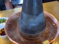 -牛街清真满恒記(平安里西大街店)