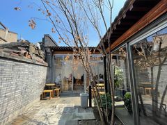 -VOYAGE COFFEE(杨梅竹店)