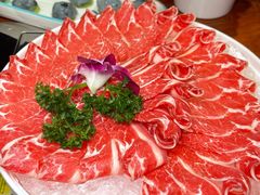 -和院老火锅铜锅烧烤海鲜(朱雀大街店)
