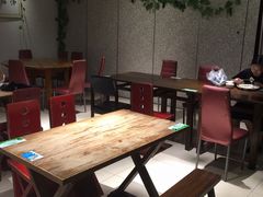 大堂-素清香(解放路店)