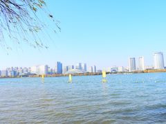 -天鹅湖体育公园