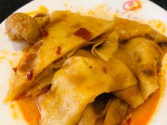 -湘肠香火锅店(团结湖店)