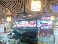 -陶缘一号·四季缘·老字号顺德菜·户外婚礼家宴(西滘店)