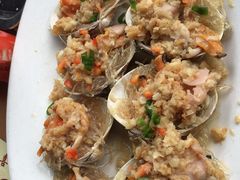 -蚝得喜海鲜(东城店)
