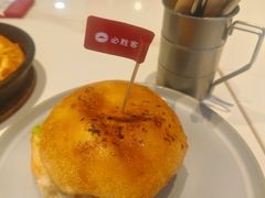 -必胜客(周浦万达店)