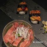 南京｜超有氛围的日料店🌃