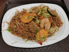 炒面线-黄则和花生汤(中山路店)