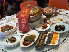 -香港狮子山下·明星粤菜餐厅(北苑店)