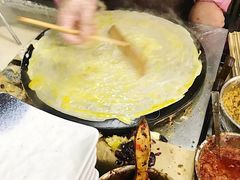 -门庭若市豆浆油条(恒生广场店)