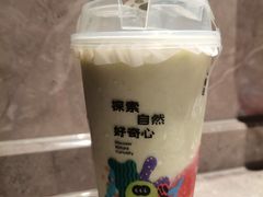 -混果汁(喜荟城店)