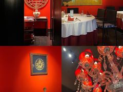 -小河盐帮·私家菜·烤鸭(三元桥·霄云路店)