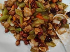 -西安贾三灌汤包·回坊小吃·清真炒菜(北院门总店)