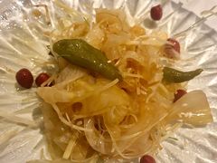 章红鱼生-炳胜公馆(珠江新城店)