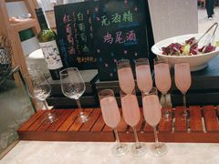 -菲住布渴酒店自助餐厅(阿里巴巴西溪园区店)