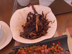 -隔壁老王·家常云南菜(花巷店)