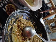 -张关合渣(航空大道店)