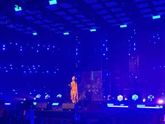 -MOSSO·Liveshow(M3香港广场店)