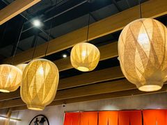 大堂-味千拉面(巴黎春天浦建店)