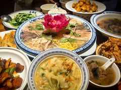 -老雒阳面馆·水席(王城路店)