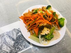-大嘻咹biangbiang面(历史博物馆店)