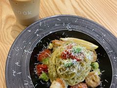 -GOTLOT COFFEE&KITCHEN角落厨房NOOK店